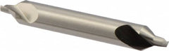 DORMER - #3 60° Incl Angle Cobalt Combo Drill & Countersink - Americas Tooling