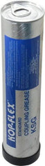 Kop-Flex - 14 oz Cartridge Lithium General Purpose Grease - Blue/Green, 190°F Max Temp, NLGIG 1, - Americas Tooling