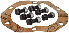 Kop-Flex - 1-1/2 Flexible Coupling Fastener Set - Steel, Order 1 Sleeve, Hub, Rigid & Fastener Set for Complete Coupling - Americas Tooling