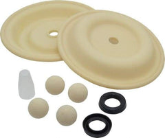 ARO/Ingersoll-Rand - Santoprene Fluid Section Repair Kit - For Use with Diaphragm Pumps - Americas Tooling