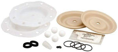 ARO/Ingersoll-Rand - PTFE Fluid Section Repair Kit - For Use with Diaphragm Pumps - Americas Tooling