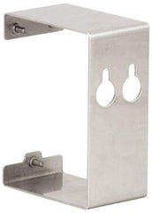 ARO/Ingersoll-Rand - Steel Wall Mount Bracket Kit - For Use with Diaphragm Pumps - Americas Tooling