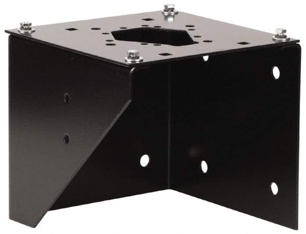 ARO/Ingersoll-Rand - Steel Wall Mount Bracket Kit - For Use with Diaphragm Pumps - Americas Tooling