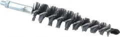 Schaefer Brush - Carbon Impregnated Nylon, Power Fitting and Cleaning Brush - Americas Tooling