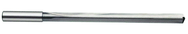 5/16 Dia. - Carbide Straight Flute 10xD Drill-130° 4-Facet Point-Coolant-Bright - Americas Tooling