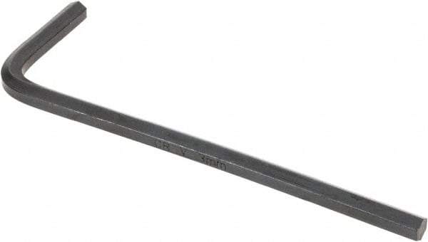 Iscar - 3mm Hex Drive, Allen Key for Indexable Grooving and Toolholder - Compatible with Clamp Screws - Americas Tooling