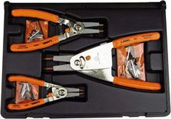 Lang - Retaining Ring Pliers - Standard Jaw, Standard Head - Americas Tooling