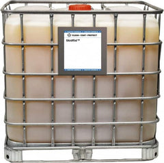 Master Fluid Solutions - 270 Gal Tote Cleaner/Degreaser - Liquid, Butyl-Free, Phosphate-Free, Low Odor - Americas Tooling