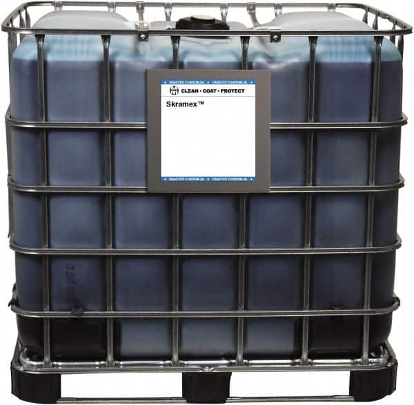 Master Fluid Solutions - 270 Gal Plastic Bin Industrial Floor Cleaner - Americas Tooling