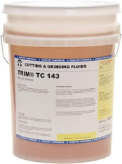 Master Fluid Solutions - 5 Gal Pail Emulsifier/Stabilizer - Americas Tooling