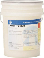 Master Fluid Solutions - 5 Gal Pail Anti-Foam/Defoamer - Low Foam - Americas Tooling