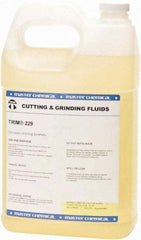 Master Fluid Solutions - Trim 229, 1 Gal Bottle Cutting Fluid - Synthetic - Americas Tooling