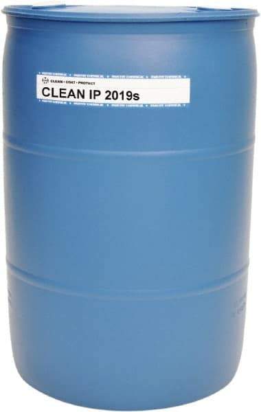 Master Fluid Solutions - 54 Gal Pressure Washing Cleaner - Drum - Americas Tooling