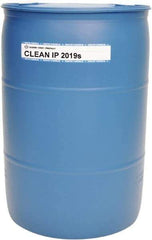 Master Fluid Solutions - 54 Gal Pressure Washing Cleaner - Drum - Americas Tooling