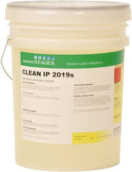 Master Fluid Solutions - 5 Gal Pressure Washing Cleaner - Pail - Americas Tooling