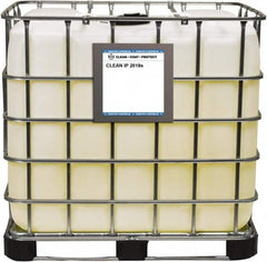 Master Fluid Solutions - 270 Gal Pressure Washing Cleaner - Plastic Bin - Americas Tooling