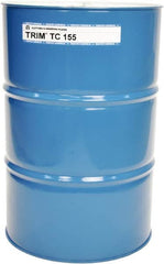 Master Fluid Solutions - 54 Gal Rust/Corrosion Inhibitor - Comes in Drum - Americas Tooling