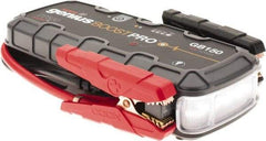 Value Collection - 12 Volt Jump Starter - 4,000 Amps, 100 Amps at 12 Volts Starter Amps - Americas Tooling