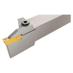 GHDL25.4-10 - 1 x 1" SH - LH - Turning & Grooving Toolholder - Americas Tooling