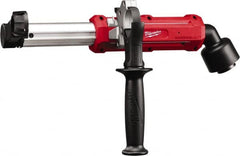 Milwaukee Tool - Hammer, Chipper & Scaler Accessories Accessory Type: Dust Extractor System Drive Type: SDS Plus - Americas Tooling