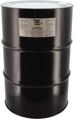 Synco Chemical - 55 Gal Drum Synthetic Machine Oil - -50 to 200°F, ISO 5000, 5000 cSt at 25°C, Food Grade - Americas Tooling