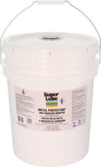 Synco Chemical - 5 Gal Pail Synthetic Penetrant - Translucent & Clear, Food Grade - Americas Tooling