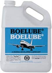 Boelube - 1 Gal Jug Lubricant - -20°F Max - Americas Tooling