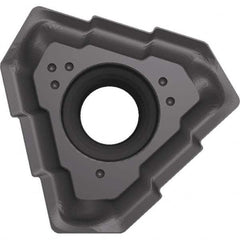 Iscar - Indexable Drill Insert - Americas Tooling