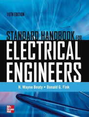 McGraw-Hill - STANDARD HANDBOOK FOR ELECTRICAL ENGINEERS - by H. Wayne Beaty & Donald Fink, McGraw-Hill, 2012 - Americas Tooling