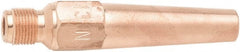 Lincoln Electric - Oxygen/Acetylene Torch Tips Type: Welding, Heating, Brazing Tip Tip Number: 6 - Americas Tooling