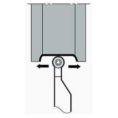 SRACR1212H06 - Turning Toolholder - Americas Tooling