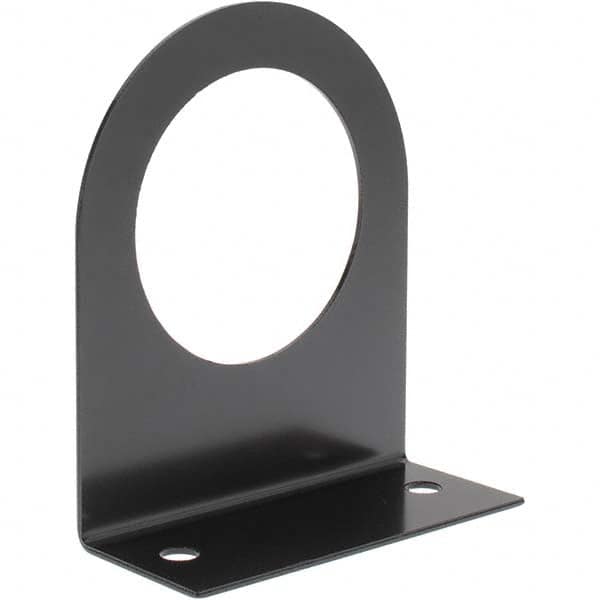 Value Collection - Automotive Replacement Parts Type: Mounting Brackets Application: For 2-1/2" Lights - Americas Tooling