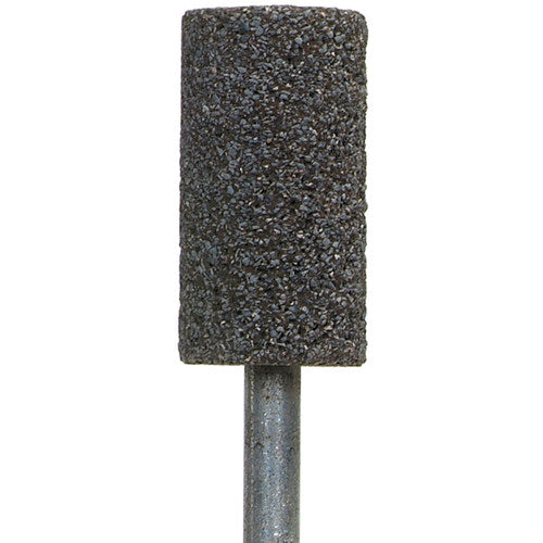 ‎3/4″ × 1-1/2″ Charger Mounted Point W207 30 Grit Zirconia Alumina/Aluminum Oxide - Americas Tooling