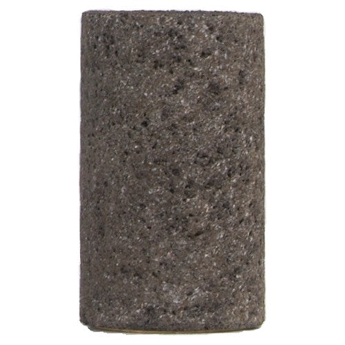 ‎1-1/2″ × 2-1/2″ × 3/8″-24 Gemini Snagging Wheel Type 18 Plug-Square Tip 24 Grit - Americas Tooling