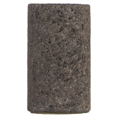 ‎1-1/2″ × 2-1/2″ × 3/8″-24 Gemini Snagging Wheel Type 18 Plug-Square Tip 24 Grit - Americas Tooling