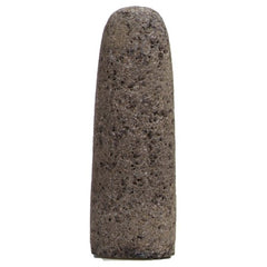 1″ × 3″ × 3/8″–24 Gemini Snagging Wheel Type 16 Cone 24 Grit Aluminum Oxide - Americas Tooling