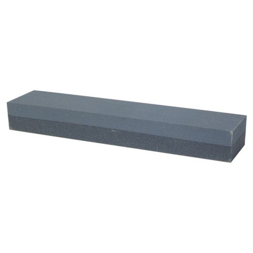 5/8″ × 1 3/4″ × 4″ Crystolon Benchstone Combination Coarse/Fine Grit Silicon Carbide - Americas Tooling