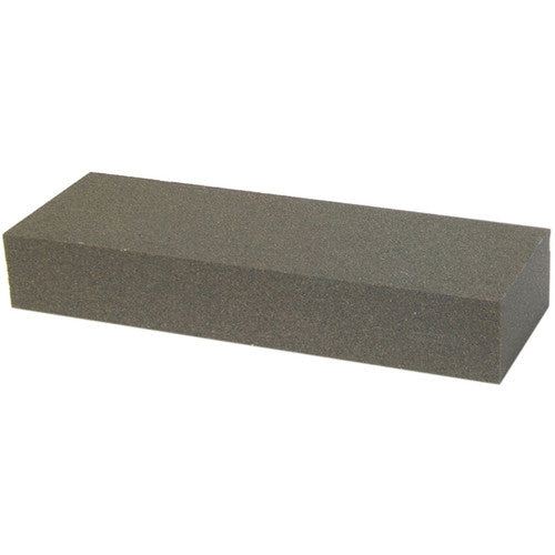 4 × 1 × 1/4″ India Single Grit Benchstone FB14 Fine - Americas Tooling