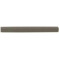 1/2″ × 6″ India File Square 100 Grit - Americas Tooling