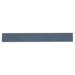 1/2″ × 4″ Crystolon File Triangular 280 Grit - Americas Tooling