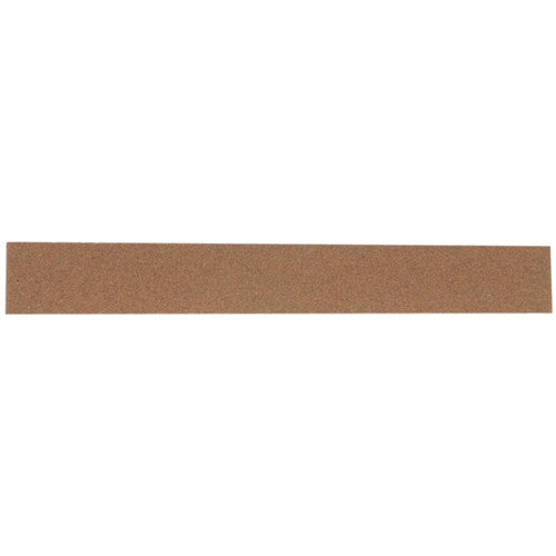 1/2″ × 4″ India File Triangular 240 Grit - Americas Tooling