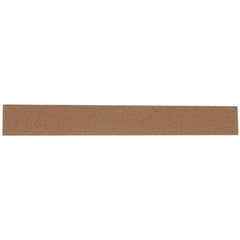 1/2″ × 4″ India File Triangular 240 Grit - Americas Tooling