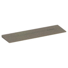 1/8″ × 1″ × 4″ India File Knife Blade 100 Grit - Americas Tooling