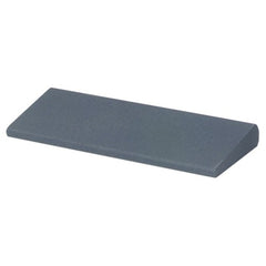 1/4″ × 1/16″ × 1 3/4″ × 4 1/2″ Crystolon Slip Round Edge 280 Grit Silicon Carbide - Americas Tooling