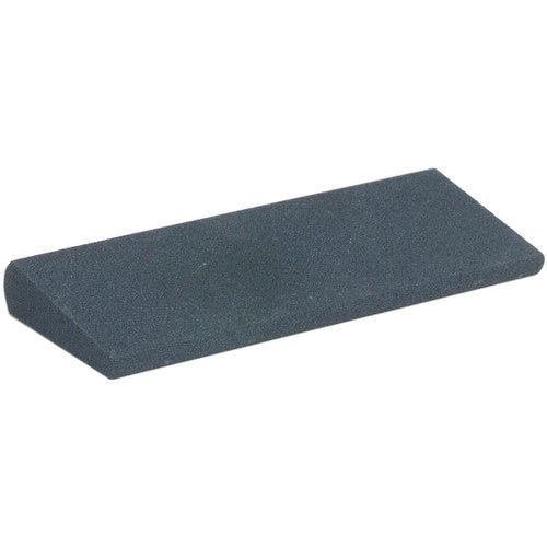 ‎1/2″ × 3/16″ × 1-3/4″ × 4-1/2″ Crystolon Slip Round Edge 150 Grit Silicon Carbide - Americas Tooling