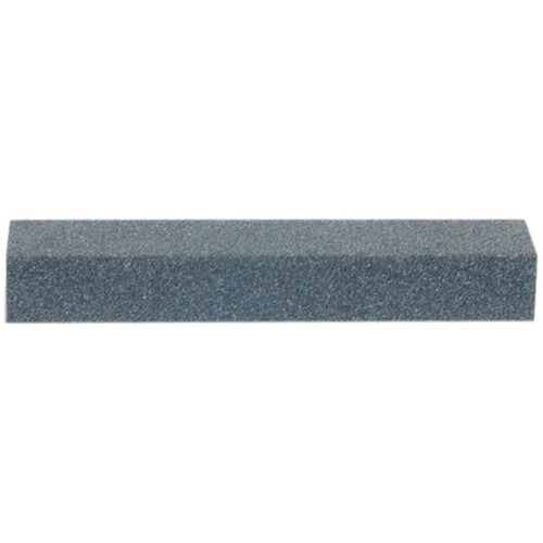 ‎1/2″ × 3/4″ × 3-1/2″ Crystolon Slip Carbide Tool Flat Coarse Grit Silicon Carbide - Americas Tooling