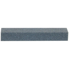 ‎1/2″ × 3/4″ × 3-1/2″ Crystolon Slip Carbide Tool Flat Coarse Grit Silicon Carbide - Americas Tooling