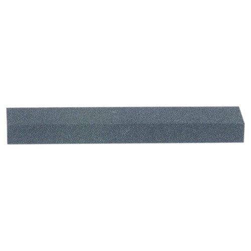 3/8″ × 3/4″ × 4″ Crystolon Jointer Stone Rectangular Medium Grit - Americas Tooling