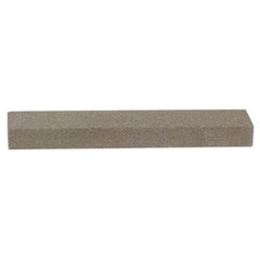 3/8″ × 3/4″ × 4″ India Jointer Stone Rectangular 100 Grit - Americas Tooling