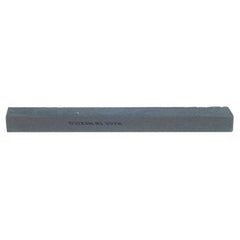 ‎3/4″ × 1-1/4″ × 10″ Crystolon Tradesmen's Utility Stone Medium Grit Silicon Carbide - Americas Tooling